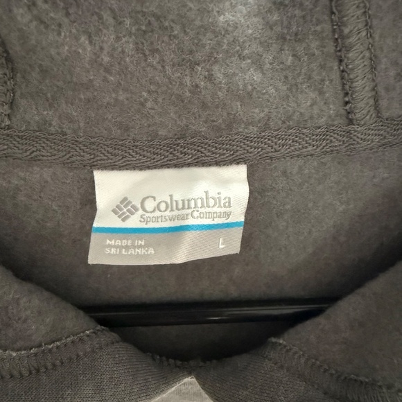 Columbia hoodie - Picture 3 of 3